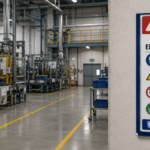 display_informativo_isoflex_borda_colorida_industria